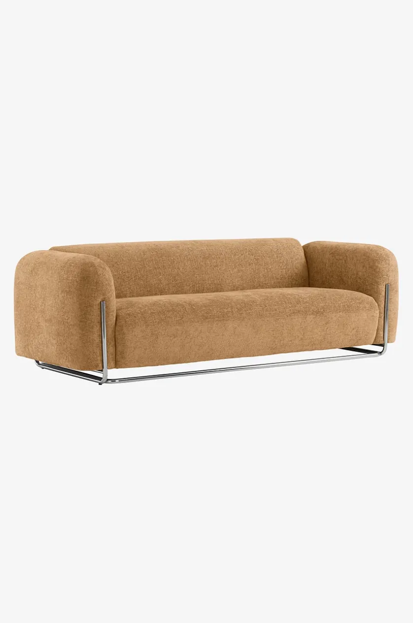 EVERMAN sofa 3-sæders