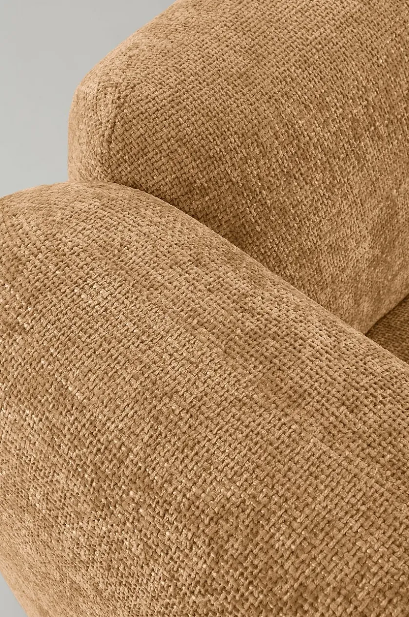EVERMAN sofa 3-sæders