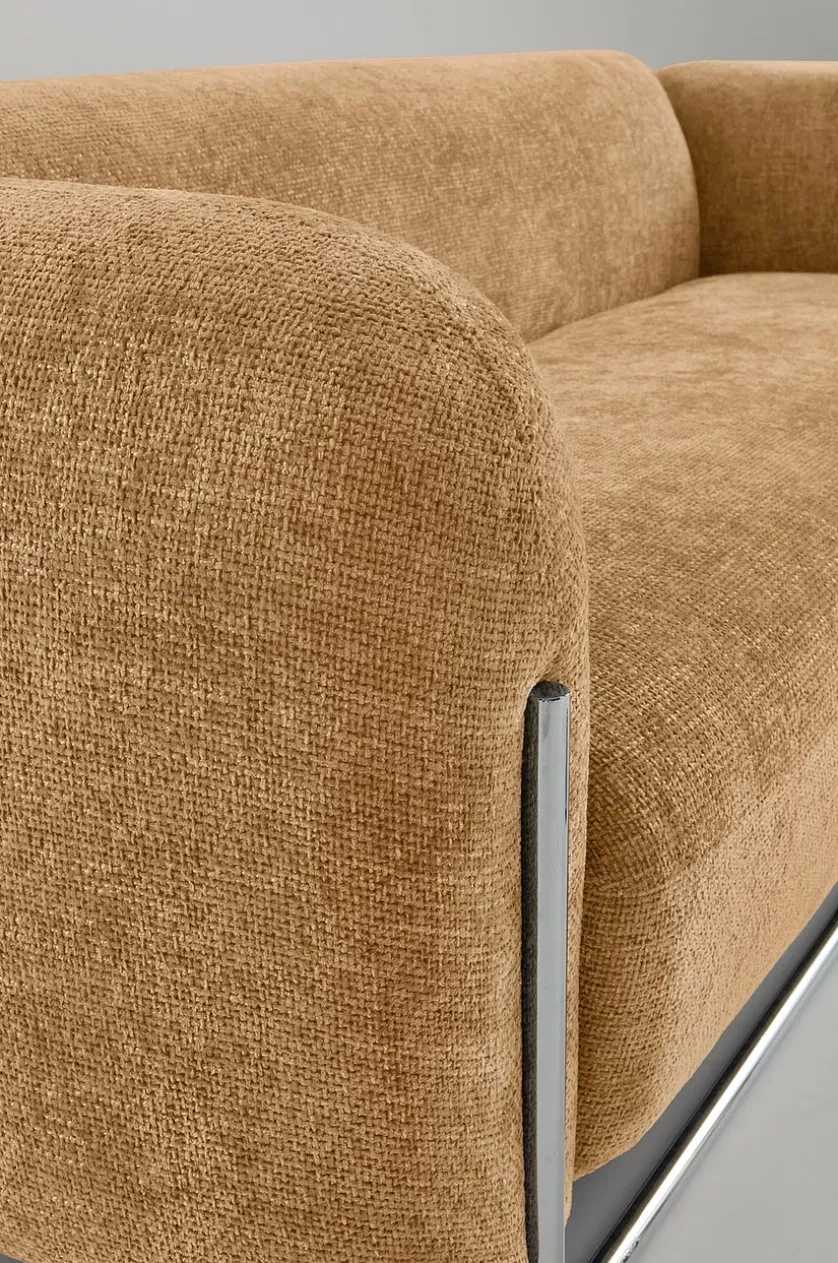EVERMAN sofa 3-sæders