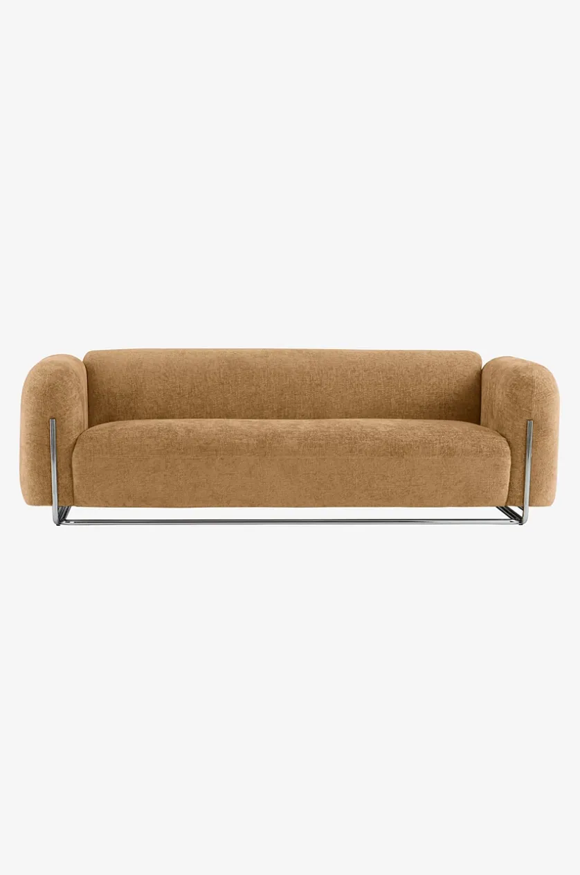 EVERMAN sofa 3-sæders