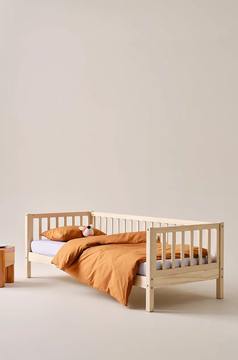 EVORA MINI børneseng 70x160 cm
