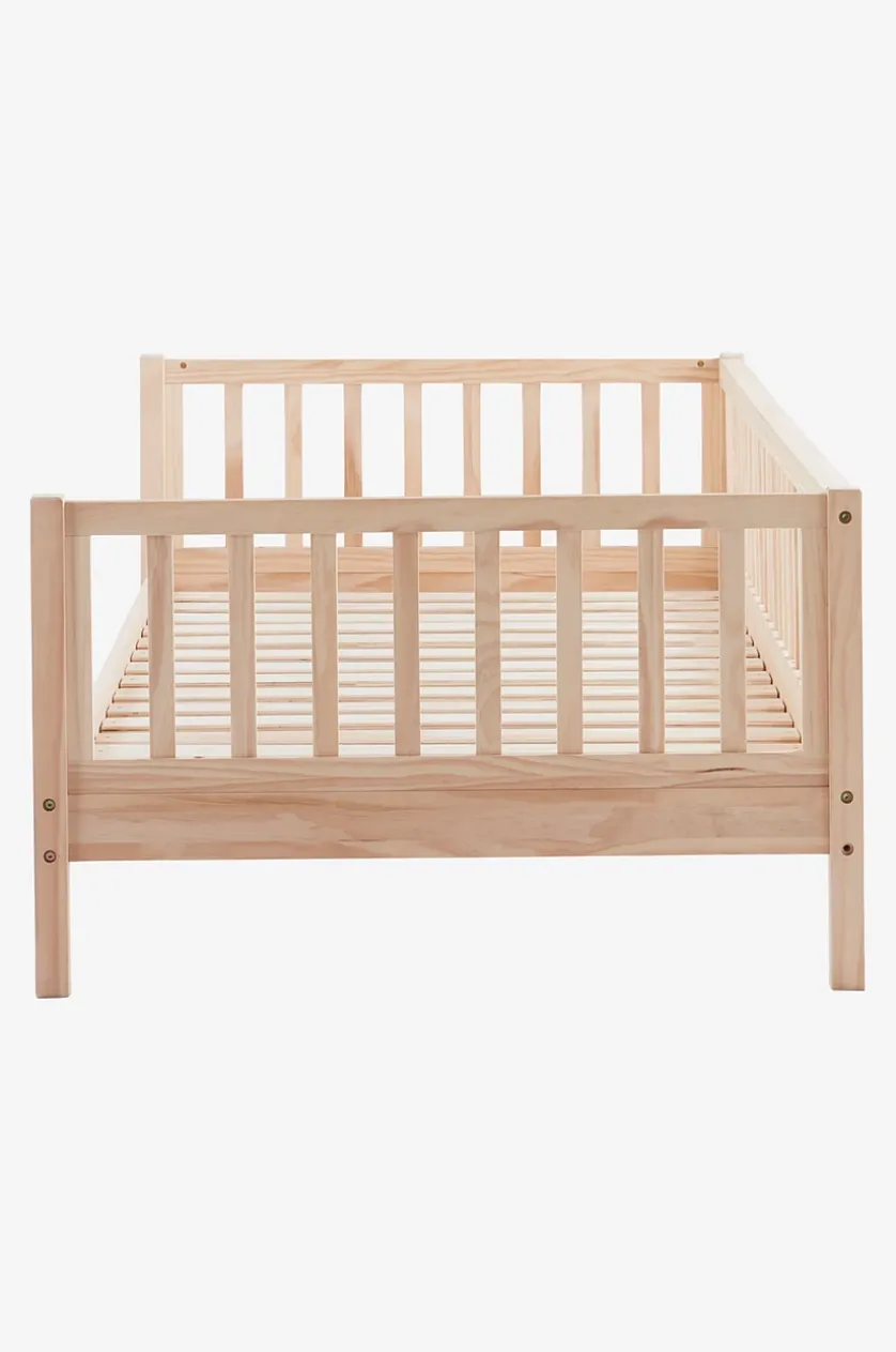 EVORA MINI børneseng 70x160 cm