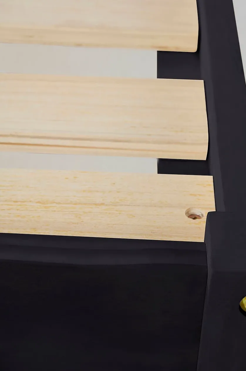 EVO sengeramme 90x200 cm