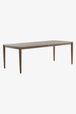 EWARTON 100x220 cm spisebord