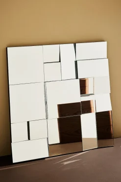 Farrah spejl 90x90 cm
