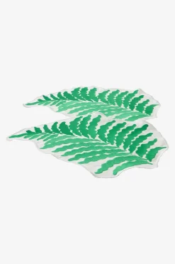 FERN dækkeserviet 2-pak
