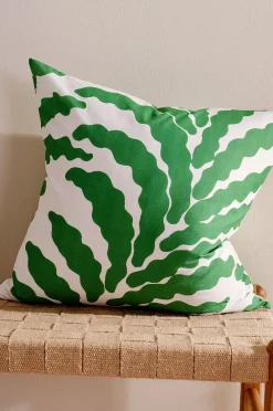 FERN pudebetræk 50x50 cm