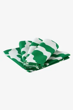 FERN serviet 4-pak