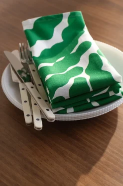 FERN serviet 4-pak