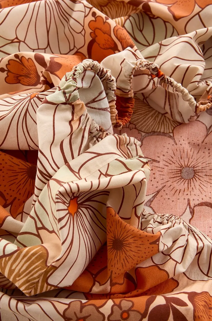 FIORI BOLD faconsyet lagen
