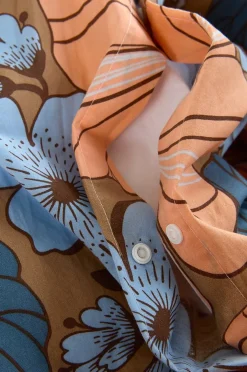 FIORI BOLD sengesæt Dobbeltseng