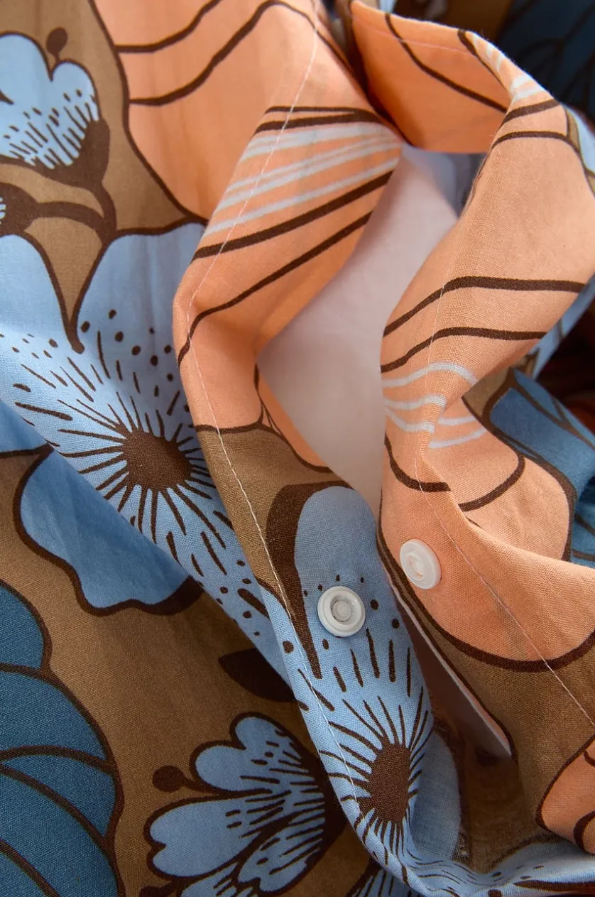 FIORI BOLD sengesæt Enkeltseng