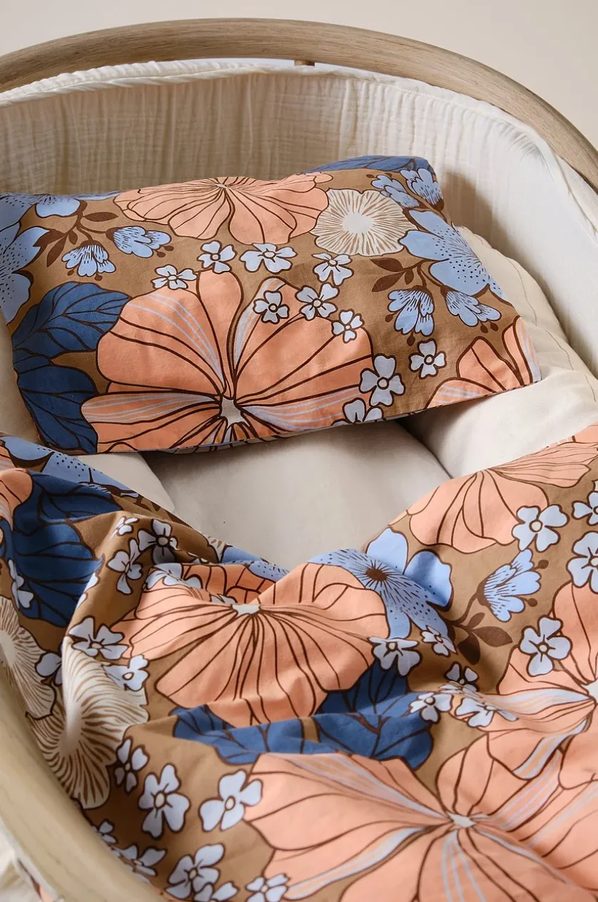 FIORI BOLD dynebetræk Vugge
