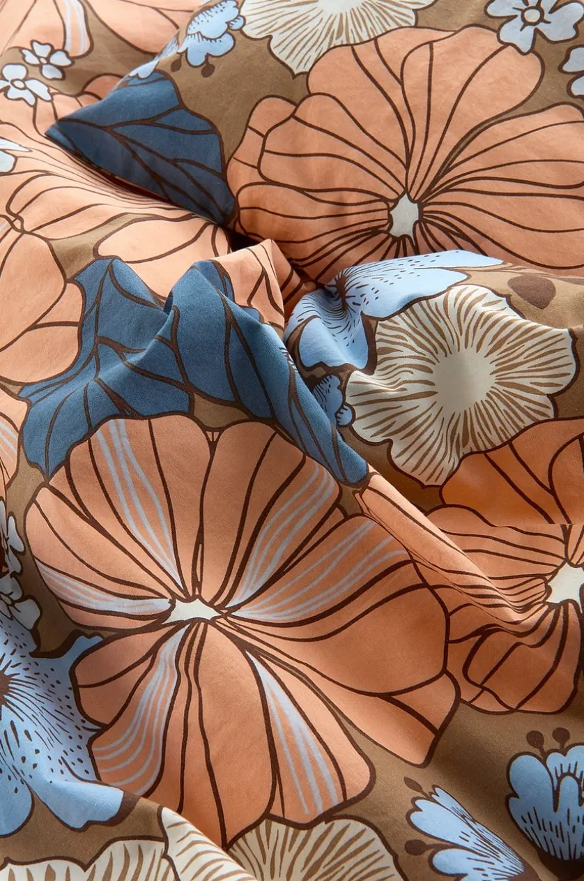 FIORI BOLD dynebetræk Vugge