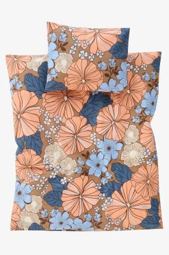 FIORI BOLD dynebetræk Vugge