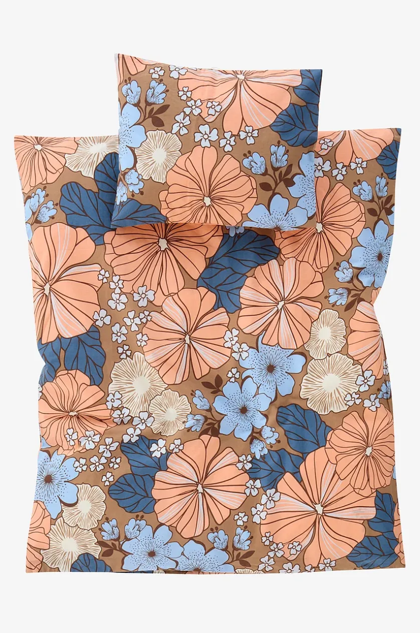 FIORI BOLD dynebetræk Vugge