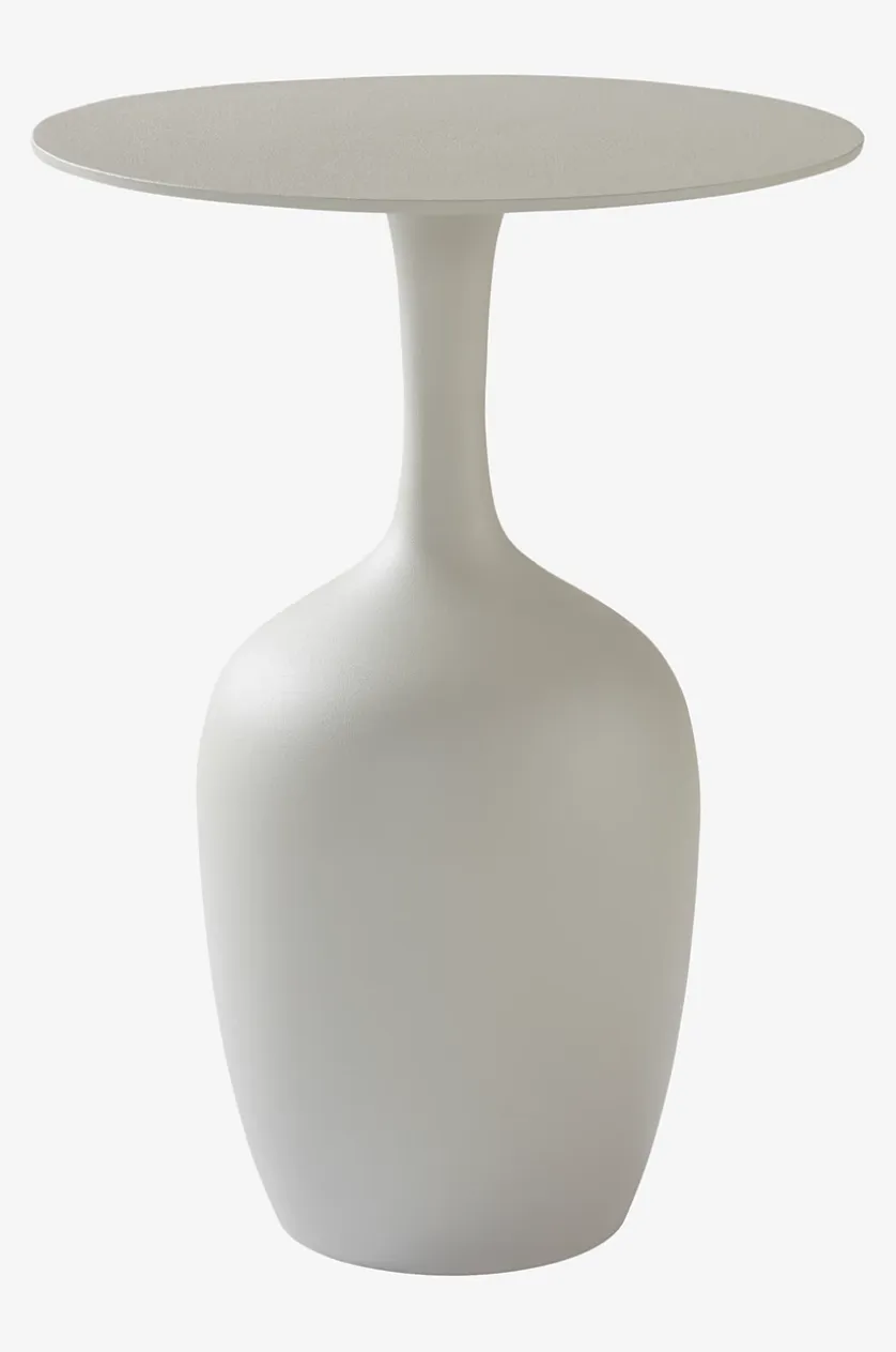 FIORO sidebord Ø 41 cm