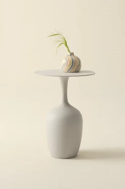 FIORO sidebord Ø 41 cm
