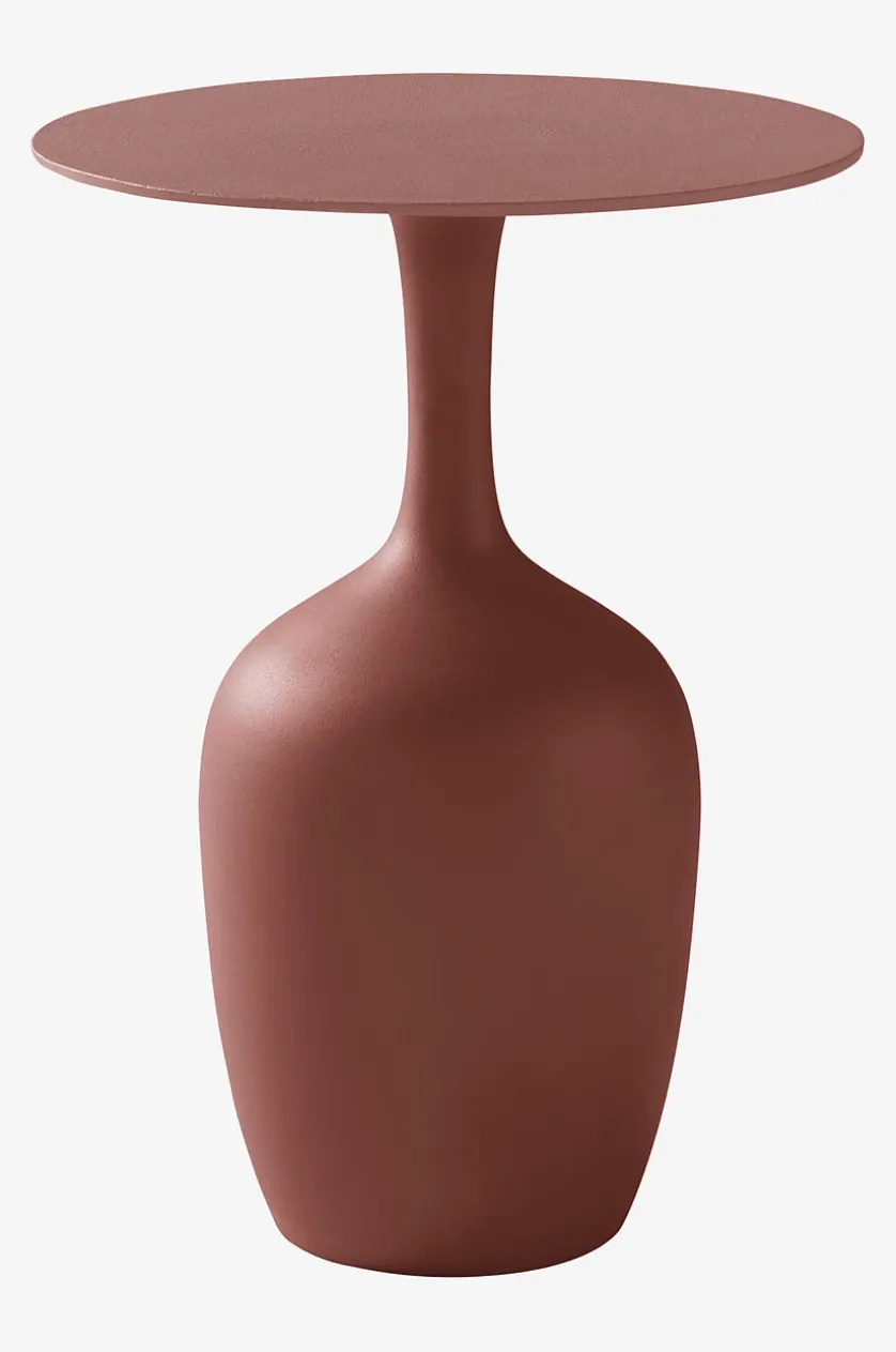 FIORO sidebord Ø 41 cm
