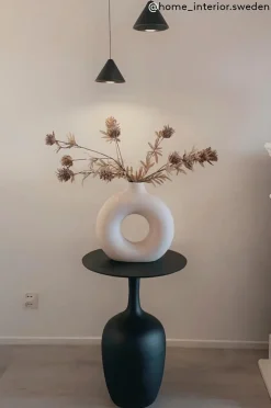 FIORO sidebord Ø 41 cm