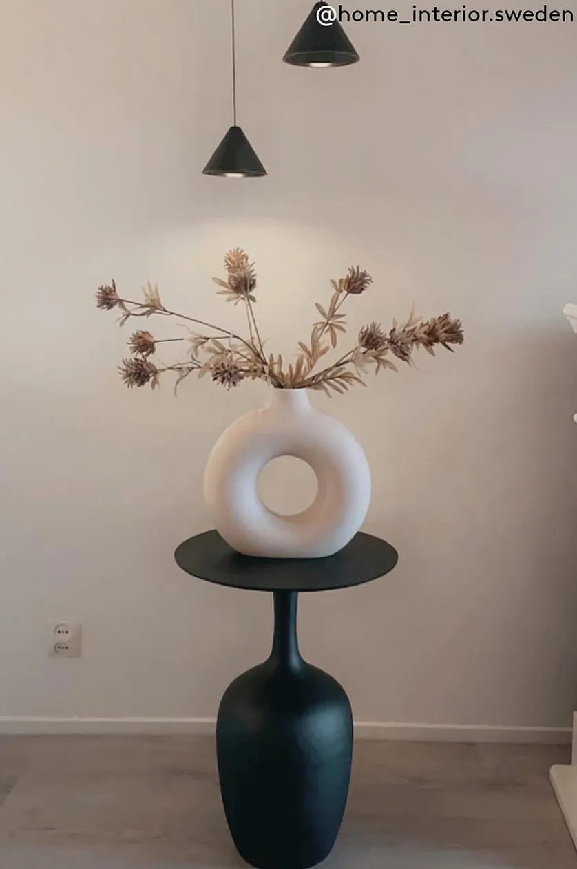 FIORO sidebord Ø 41 cm