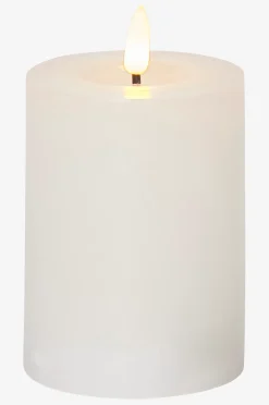 FLAMME FLOW bloklys LED 17,5 cm