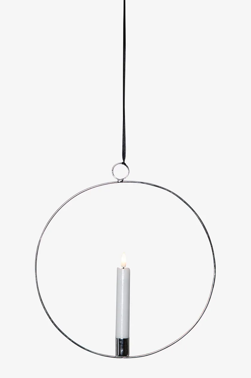 FLAMME RING LED-belysning