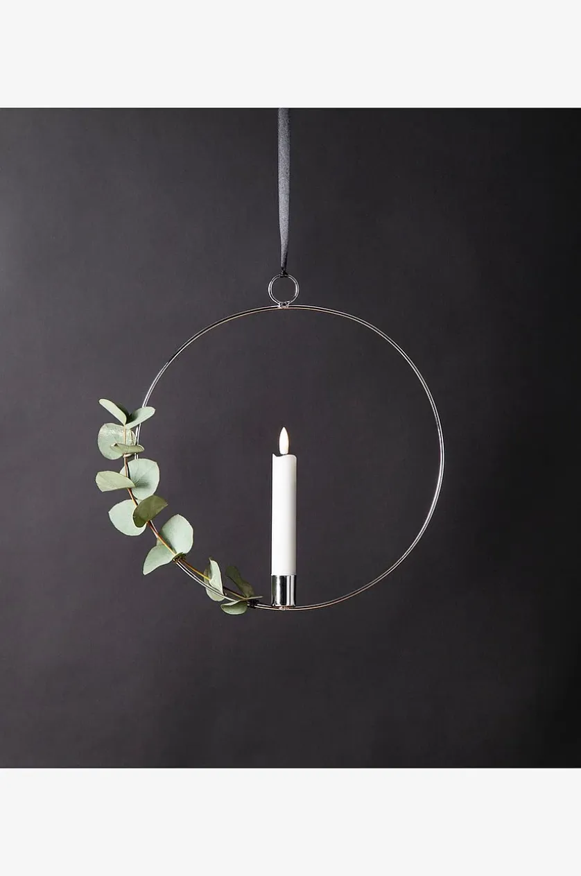 FLAMME RING LED-belysning
