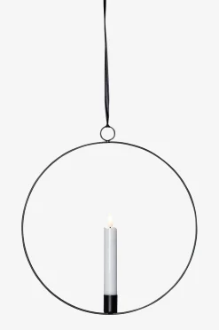 FLAMME RING LED-belysning