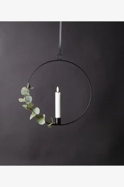FLAMME RING LED-belysning