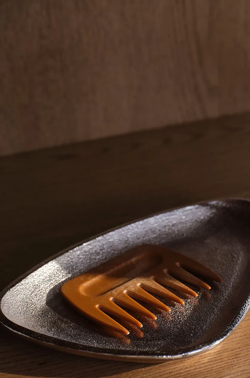FLEUX stor bakke