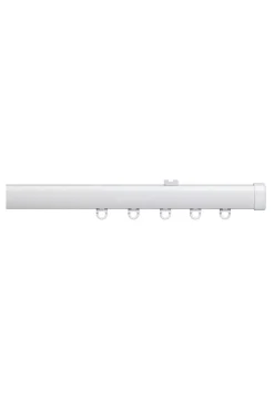 FLEXI gardinskinne ø 160 cm