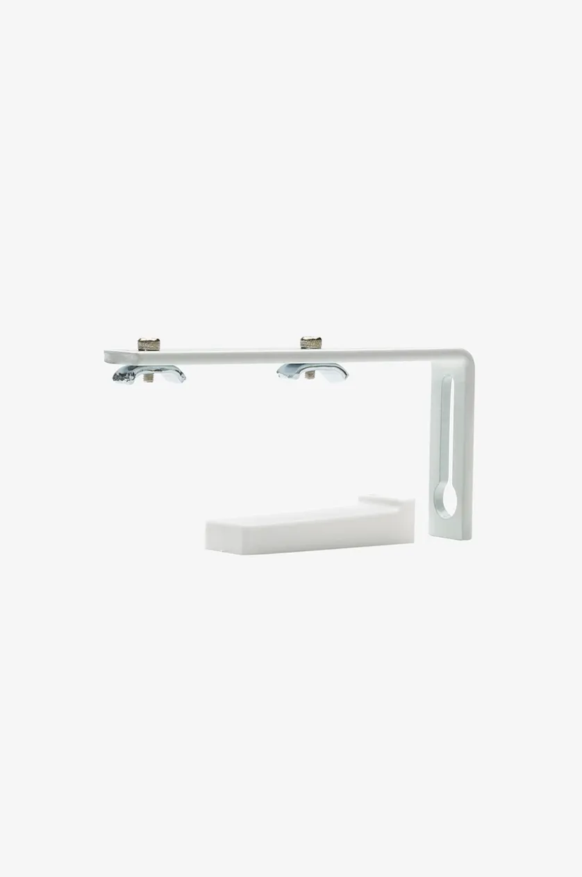 FLEXI holdere hvid, 10 cm