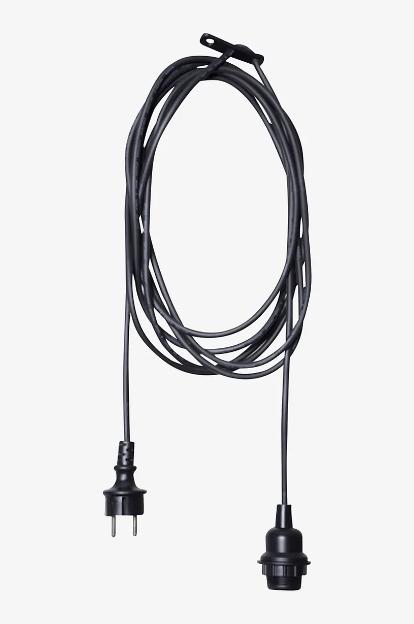 Flex Out lampeophæng udendørs, 250 meter