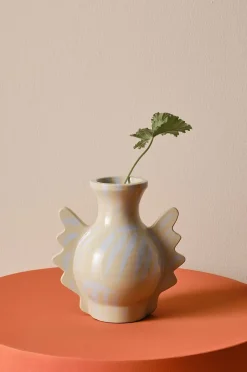 FLORENCE vase 17 cm