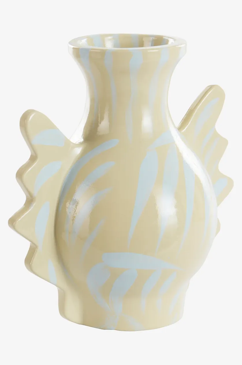 FLORENCE vase 17 cm