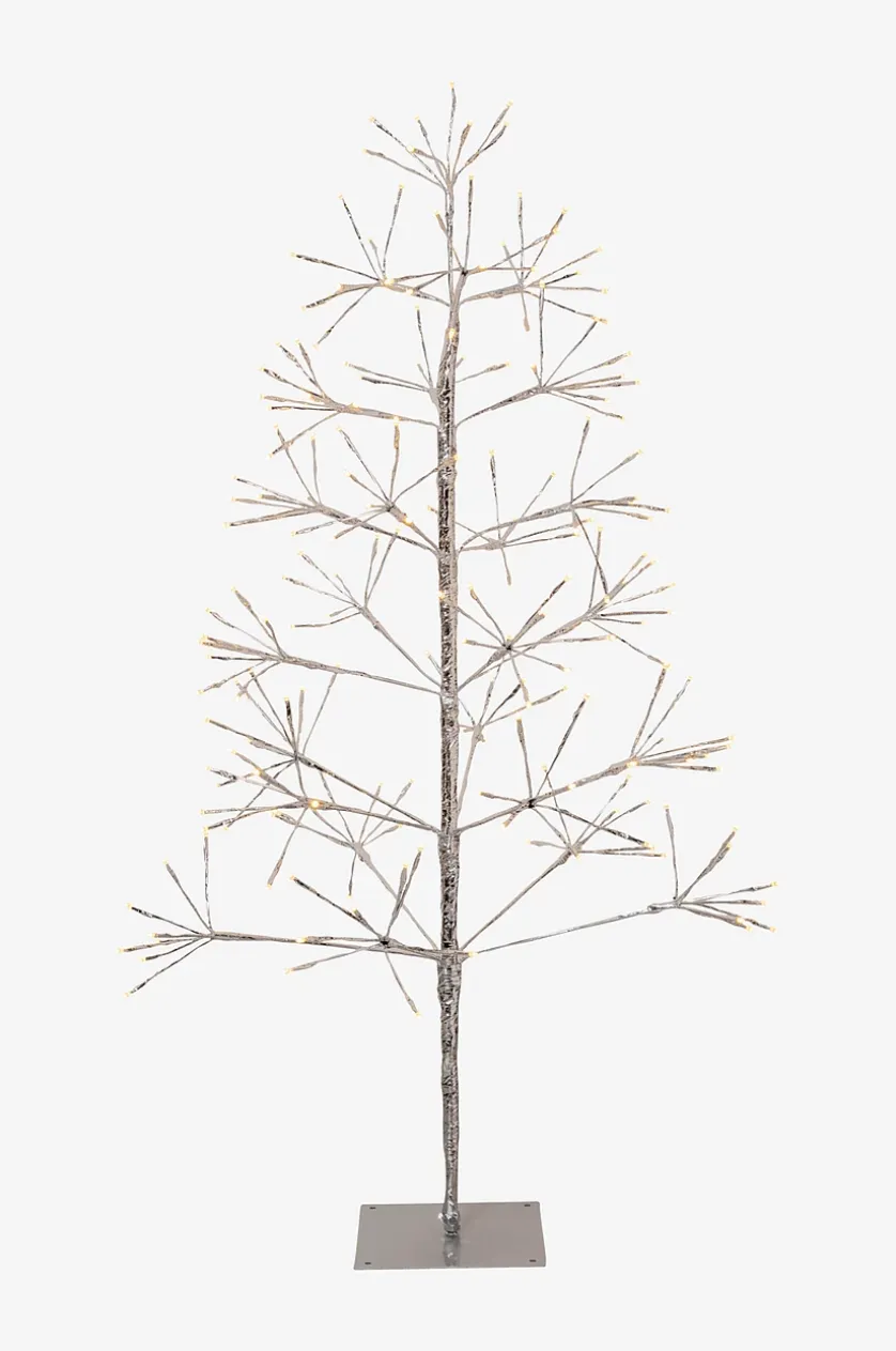 FLOWER TREE (Field Unset) udendørs julelys 120 cm