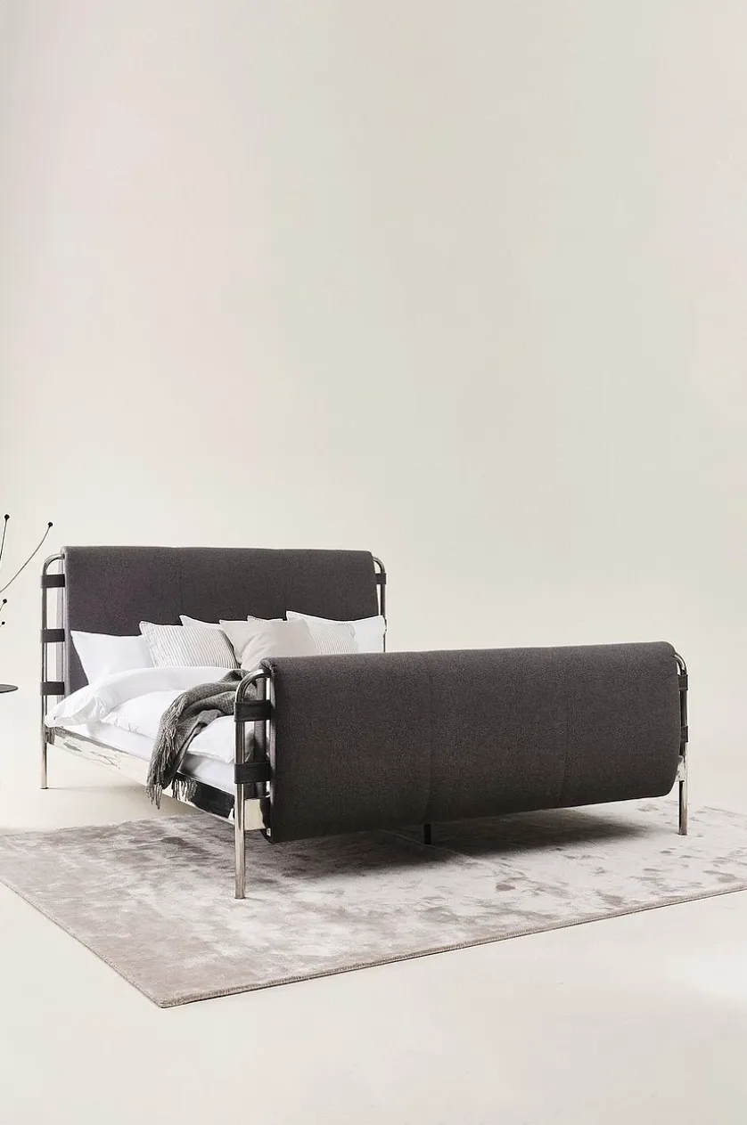 FLOWS sengeramme 180 cm