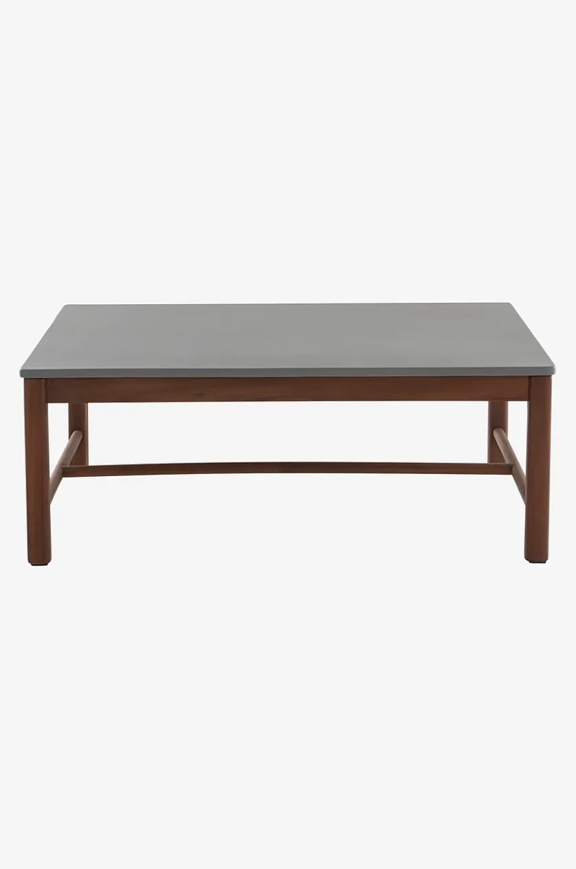 FONTHILL sofabord 100x100 cm