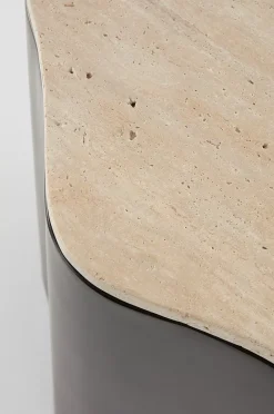 FOSSI sidebord 46x35 cm
