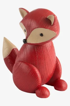 FOX dekorationsfigur