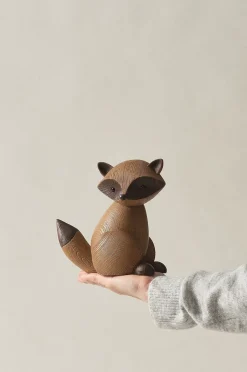 FOX dekorationsfigur