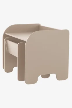 FRANS Skolebord og stol