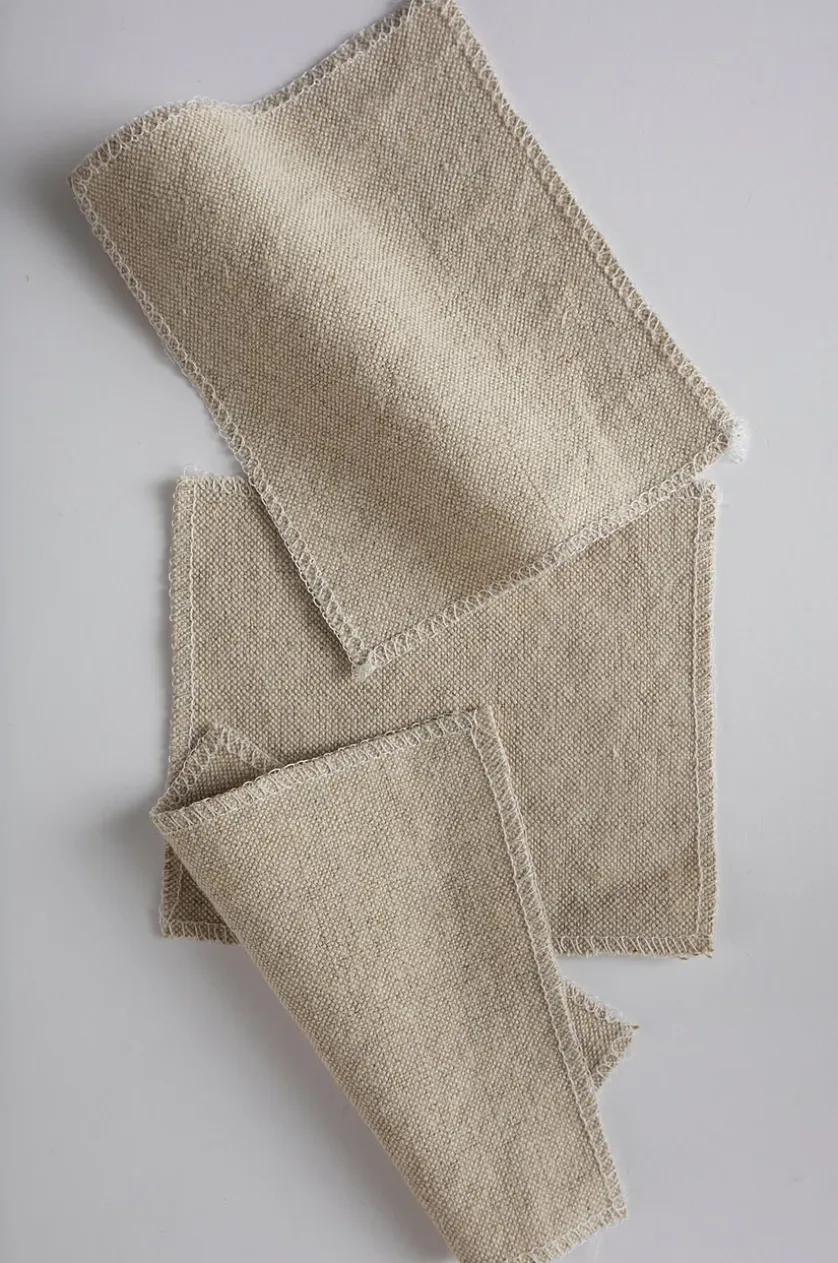 FRATELLO LINEN stofprøve