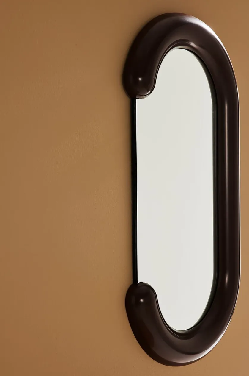 Fred spejl 95x50 cm
