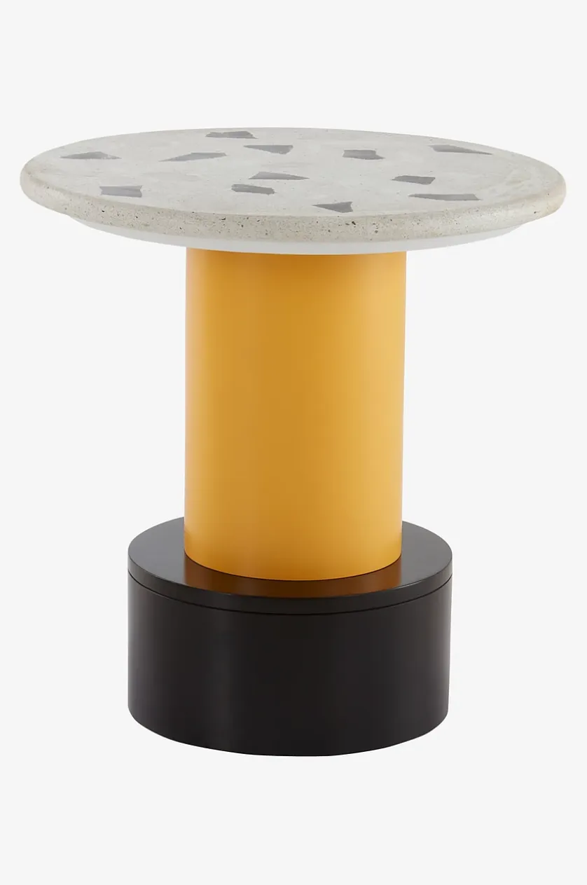 FRESNO sidebord ø 50 cm