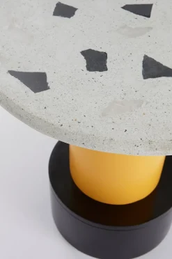 FRESNO sidebord ø 50 cm