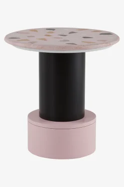FRESNO sidebord ø 50 cm