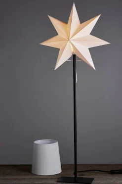 FROZEN jule-/bordlampe - høj