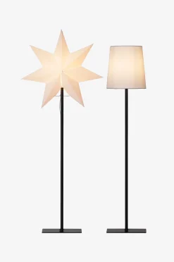 FROZEN jule-/bordlampe - høj
